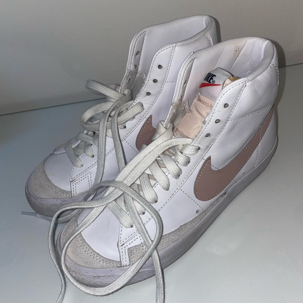 Nike Blazer